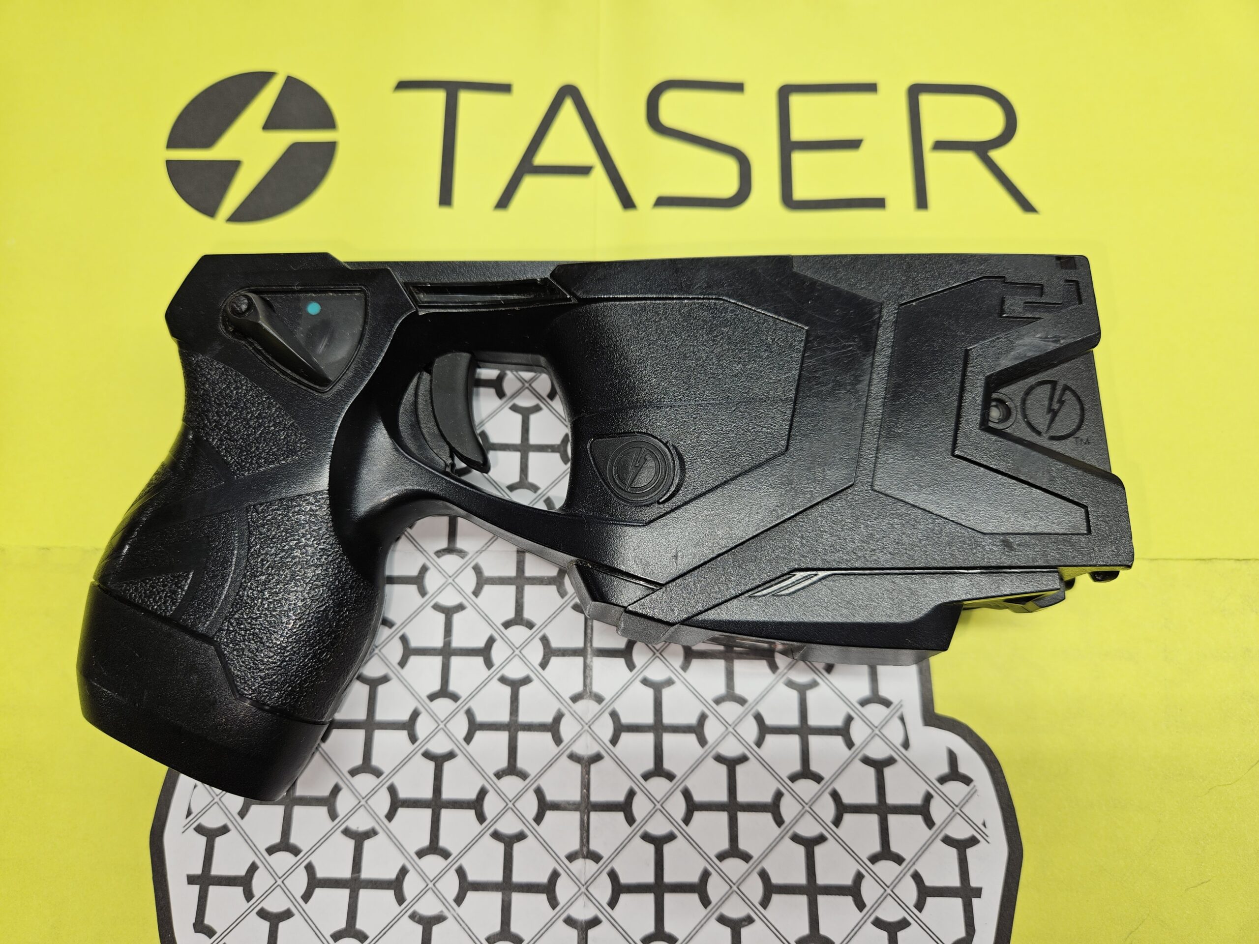 TASER® Pulse Bundle Deal Police Strength Self Defense