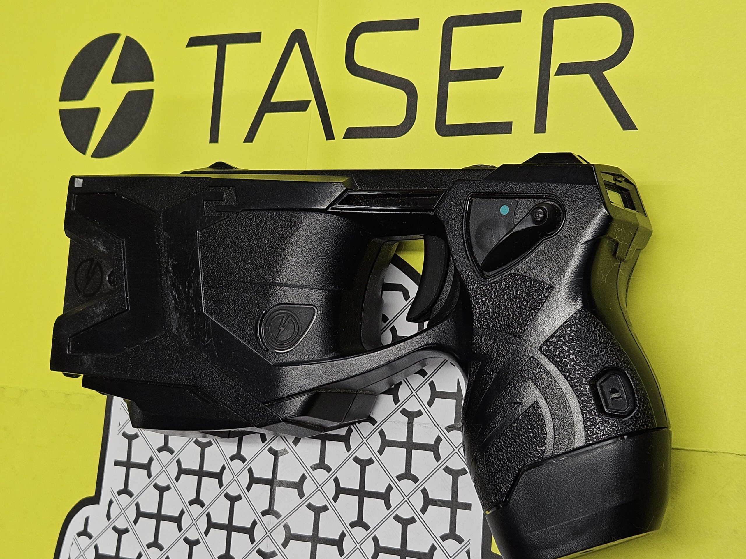 X2 BLACKHAWK! Holster – TASER Self-Defense