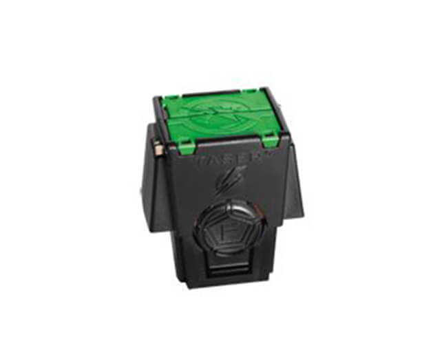 TASER 25 FT Green Cartridge X26 X26P, X26C, X26E, X26, X1, - Police and ...