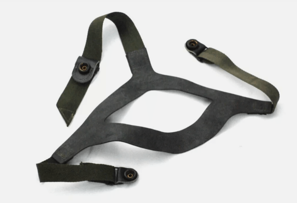 AN/PVS-5B NVG Night Vision Head Strap main product view