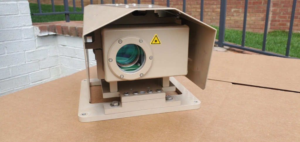 FLIR LRF8361 Laser Range Finder main product view