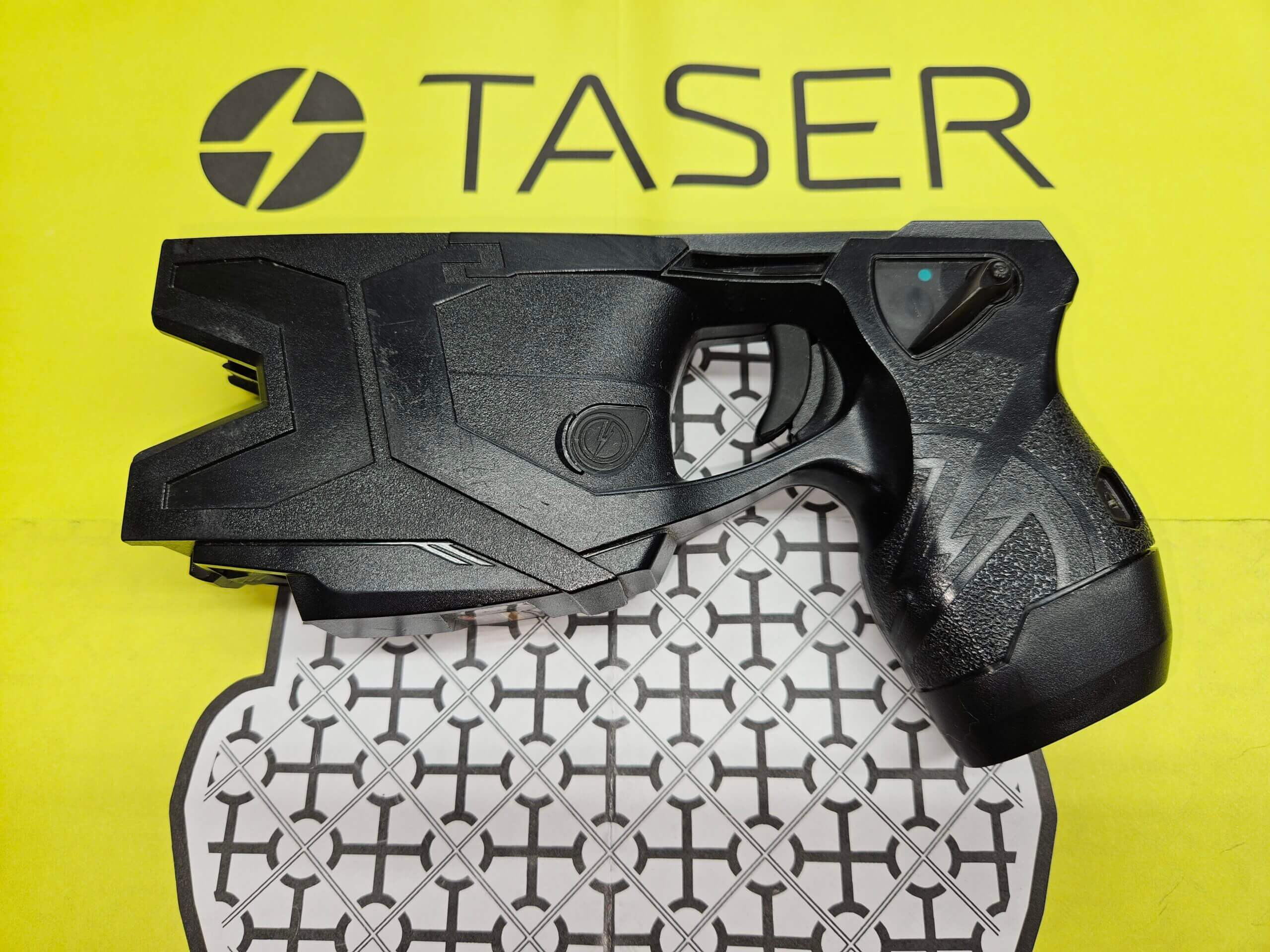 Pre-Owned TASER X2