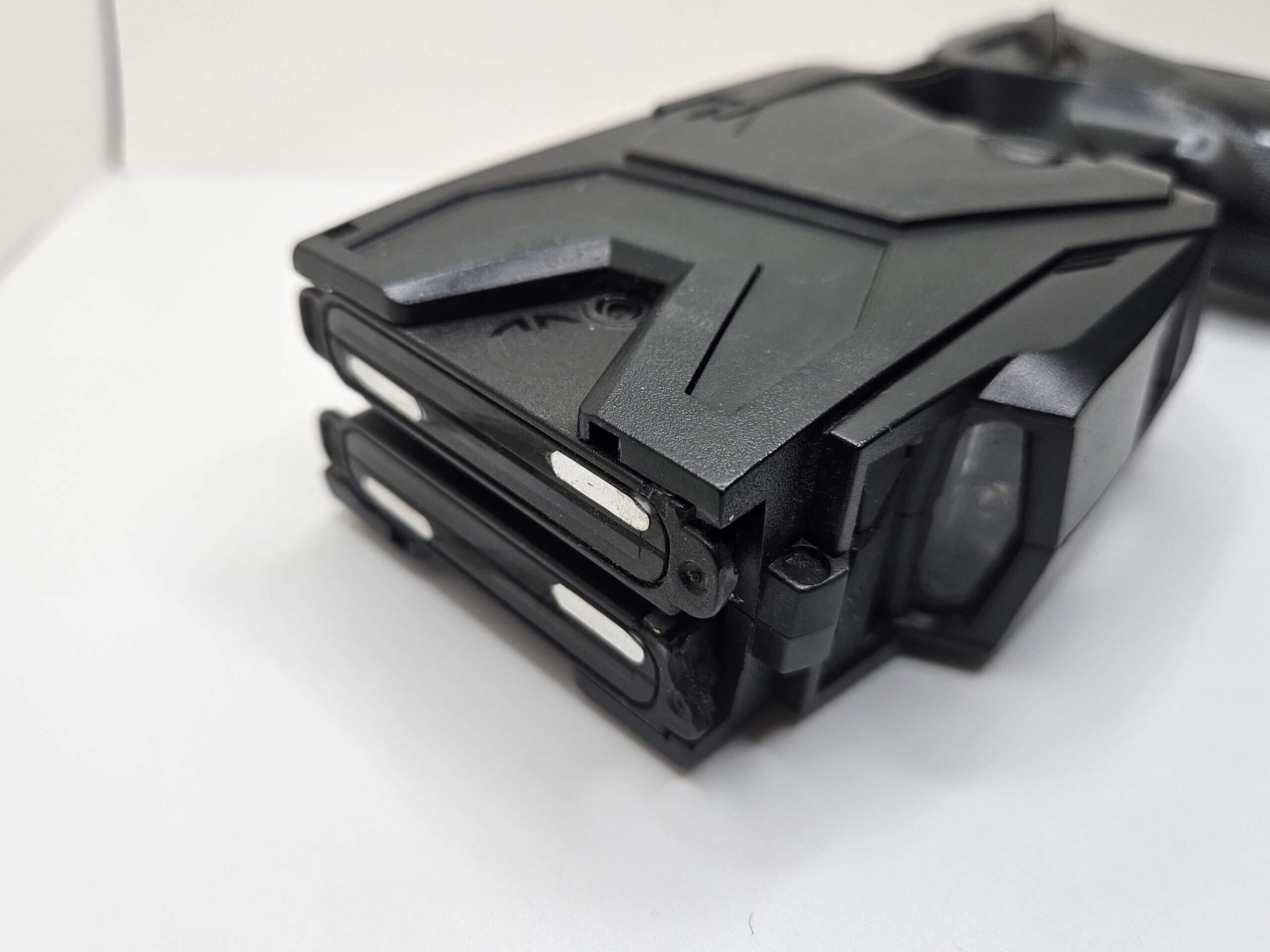 TASER X2 Defender
