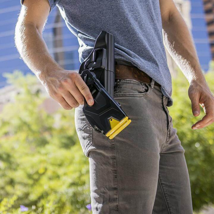 TASER X2