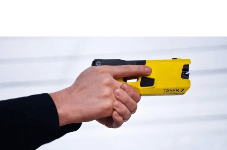 Understanding TASER Ownership