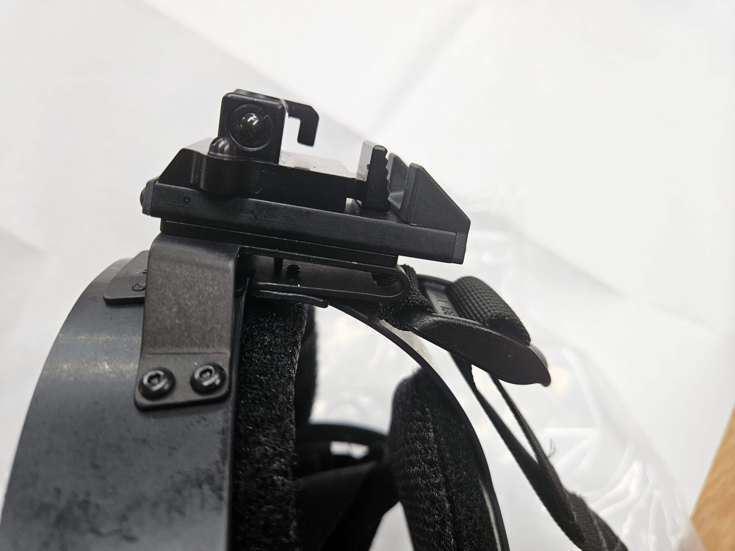 Wilcox G01 night vision mount